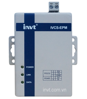 IVCS-EPM Ethernet Adapter